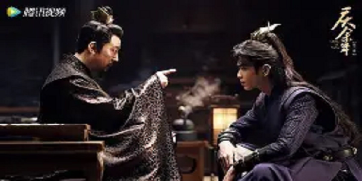 庆余年2-热门古装大剧